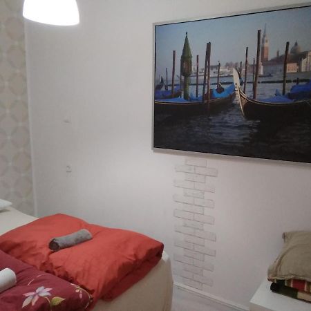 Apartament Przy Parku Noclegi Płock Exterior foto