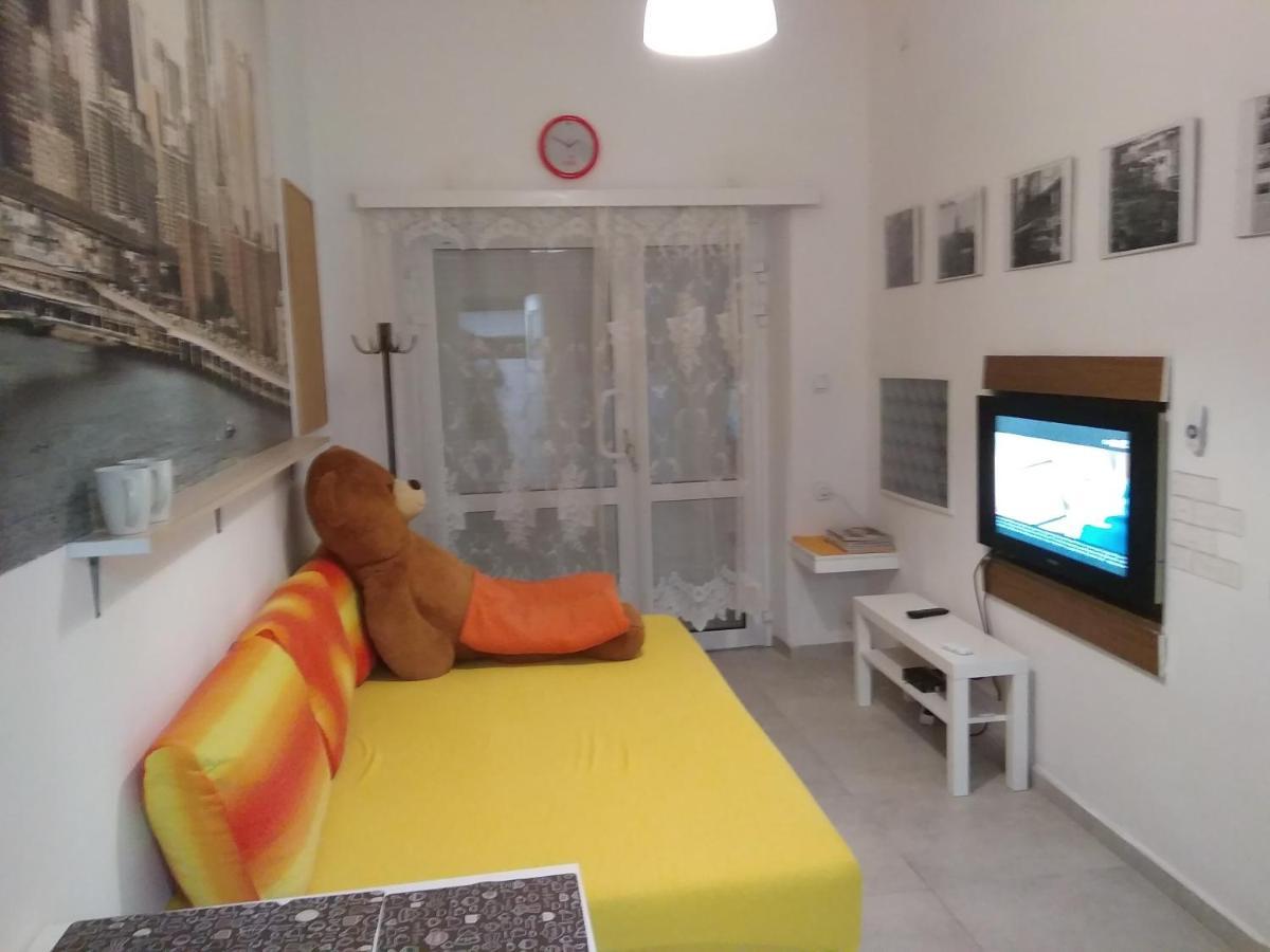 Apartament Przy Parku Noclegi Płock Exterior foto