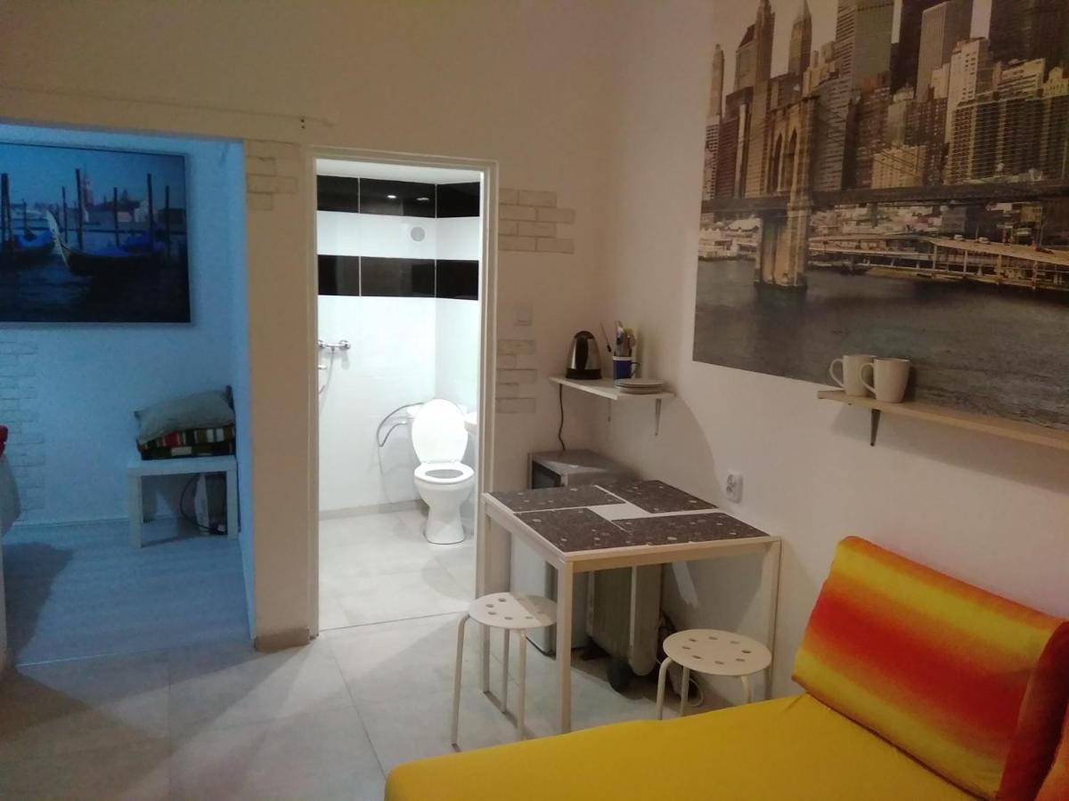 Apartament Przy Parku Noclegi Płock Exterior foto