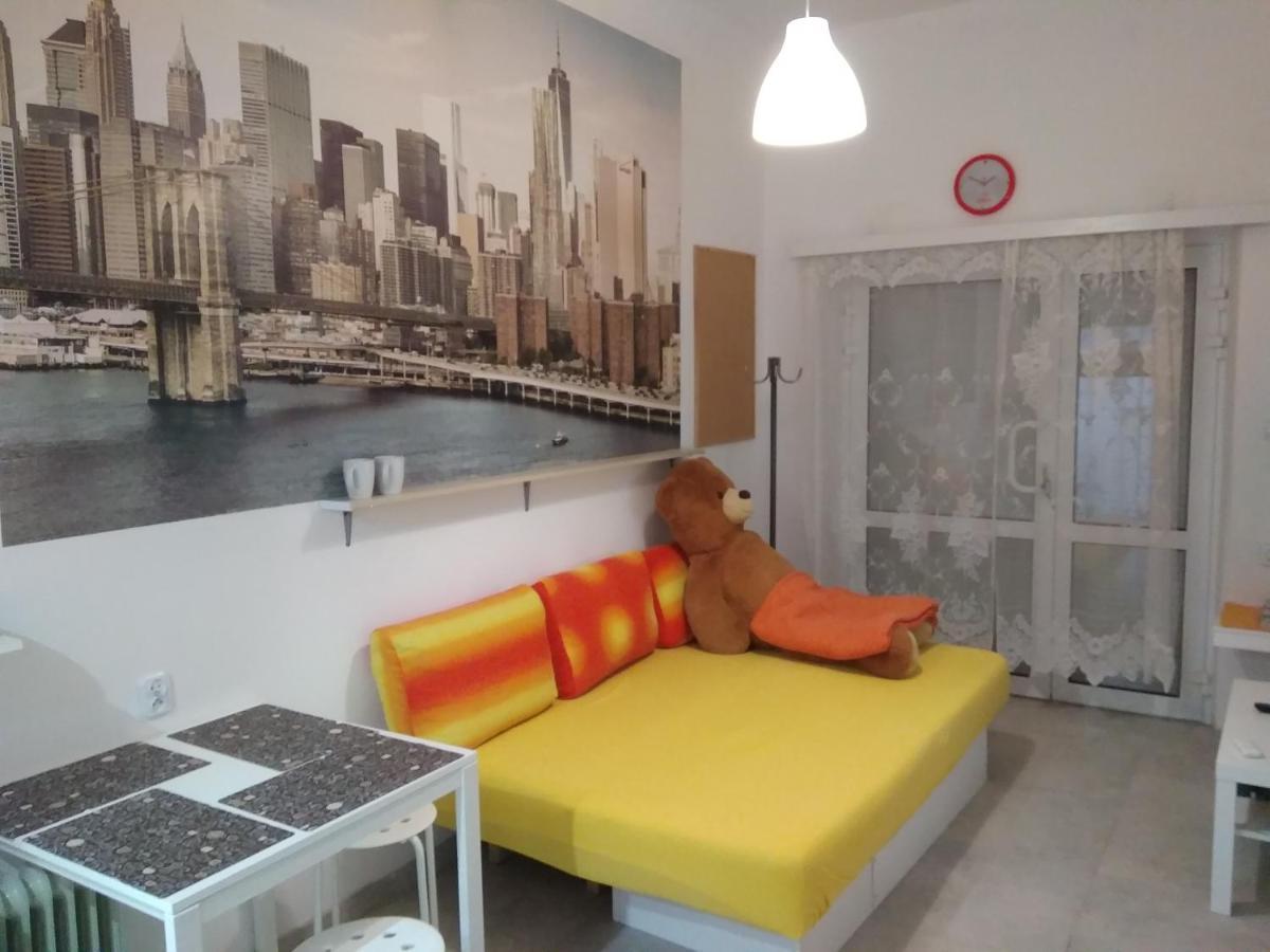 Apartament Przy Parku Noclegi Płock Exterior foto