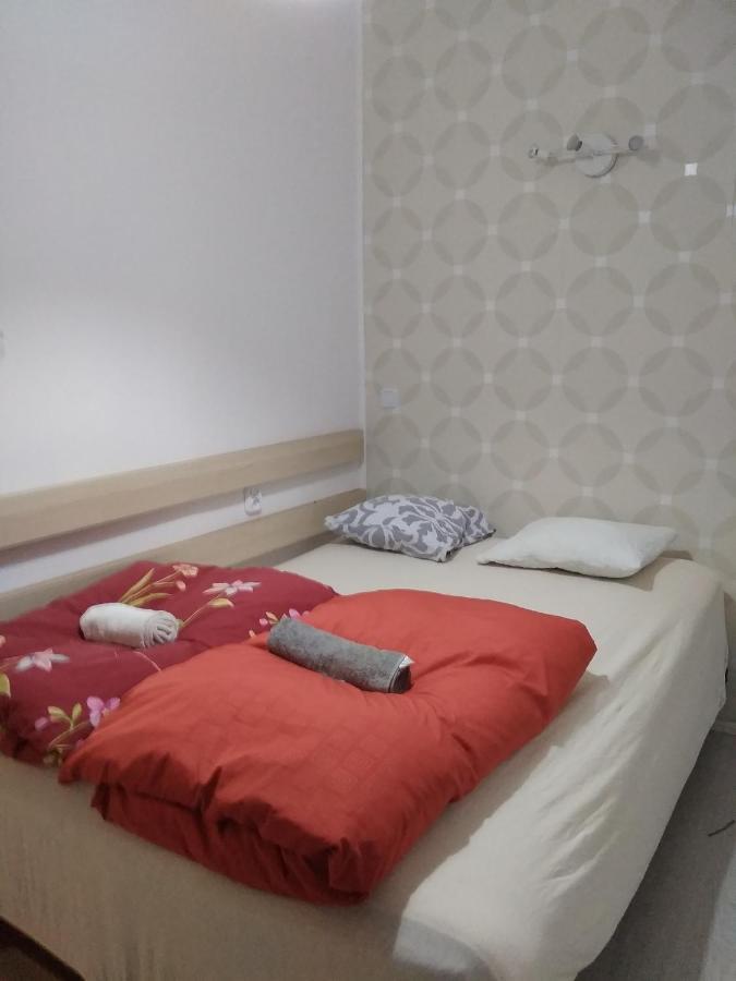 Apartament Przy Parku Noclegi Płock Exterior foto
