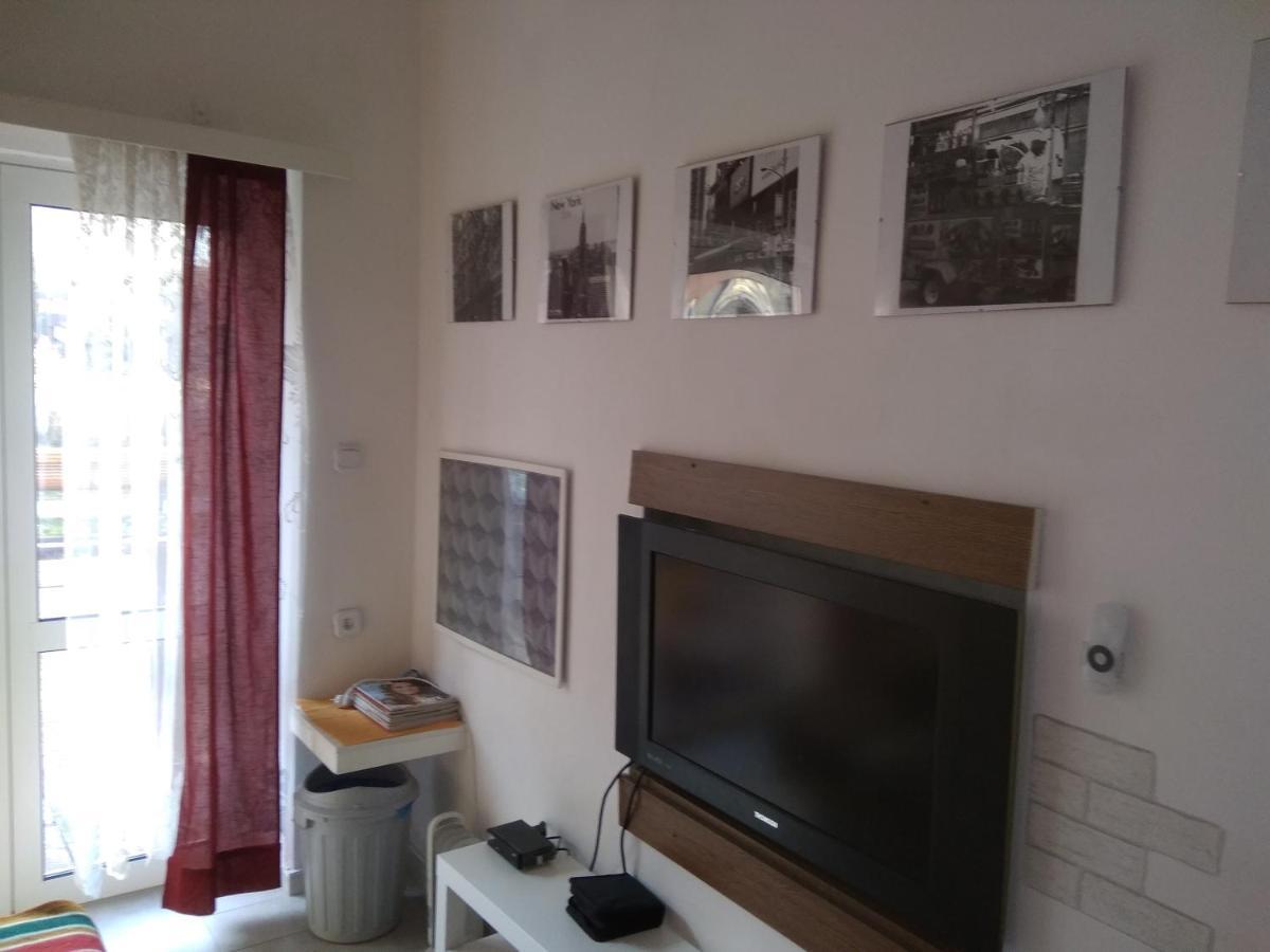 Apartament Przy Parku Noclegi Płock Exterior foto